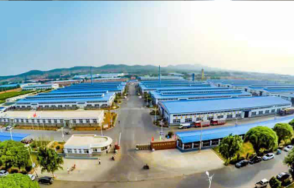 專(zhuān)注而為、為而不爭(zhēng)的華興萬(wàn)達(dá)之道 ——側(cè)記朝陽(yáng)華興萬(wàn)達(dá)輪胎有限公司