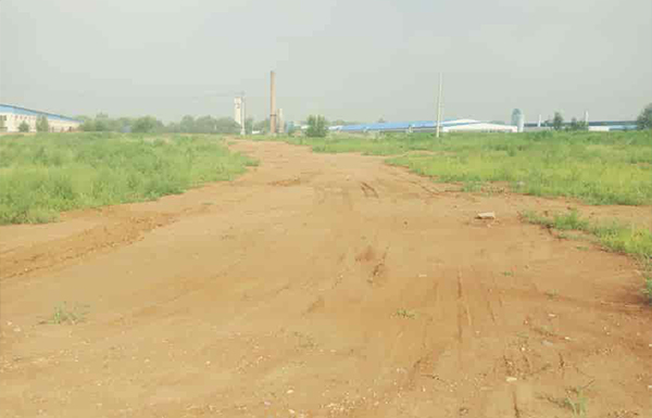 新晉主席團單位風(fēng)采 朝陽華興萬達輪胎有限公司